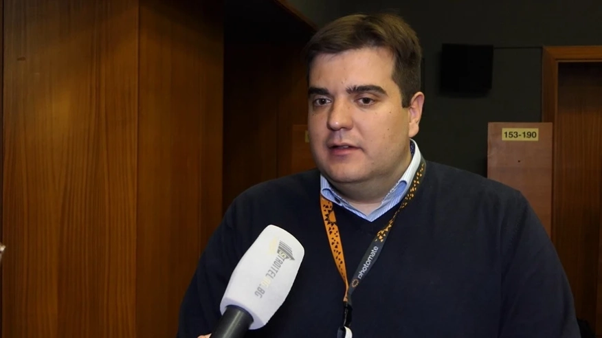 Проф. Георгиев, ръководител на Въглеродно Неутрална Тракия Икономическа Зона: Изпреварваме изискванията на администрацията по отношение на енергийната ефективност, която не е просто едно задължение към ЕС