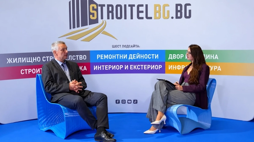 BIM технологиите могат да намалят грешките и оскъпяването в строителството