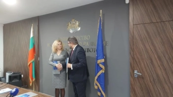 С над 7 млн. лв. от Програма Развитие на регионите ще бъде обновена сградата на БТА