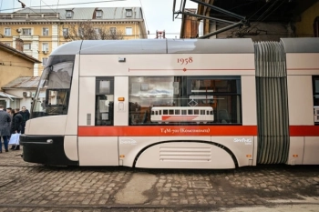 София отбеляза 125 години трамваен транспорт с поглед към бъдещето на градската мобилност