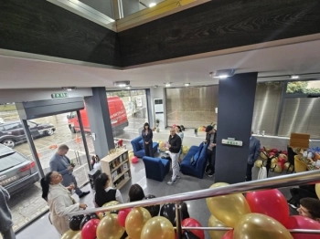 БЕСТ СЕЛЪРС откри нов офис – защото е по-лесно, когато имаш сигурен партньор!