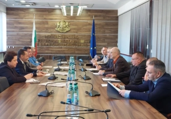 Министър Николай Найденов: Пълна прозрачност и досие за всеки общински проект в МРРБ