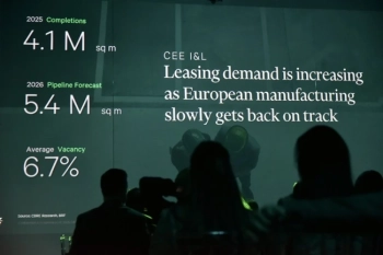 България е лидер по инвестиции в бизнес имоти в Югоизточна Европа с рекордни сделки за 360 млн. евро