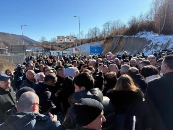 Откриване на новата пътна връзка между Рудозем и Ксанти: Стъпка към по-добре свързани Балкани