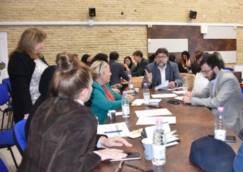 МРРБ стартира консултации за европейските програми за териториално сътрудничество 2028–2034 г.