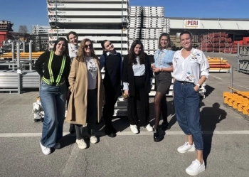 8 март в PERI: Жените, които движат индустрията с чар и професионализъм