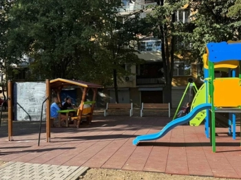 Казанлък е сред лидерите в благоустройството