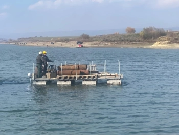 Няма риск от водна криза в Бургаско