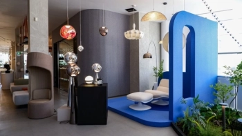 Планиране на осветление при ремонт: съвети от Polaris Lighting