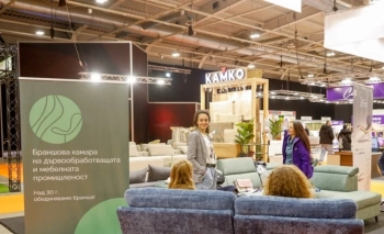 В очакване на ЕКСПОМЕБЕЛ от 31 март до 3 април е секторът на обзавеждането, интериора и дизайна