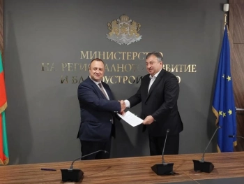 Министър Иван Иванов: Правителството има ангажимент към всеки район в страната, грижата на държавата към хората ще продължи