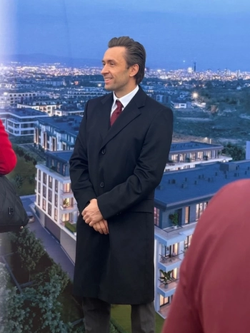 M Residence стартира строителството на новия си проект M Residence Solis в Малинова долина