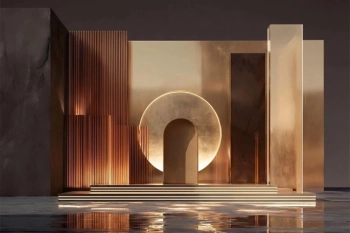 Salone del Mobile Milano 2026: Параметрична архитектура, дизайн и бъдещето на изложението в Милано