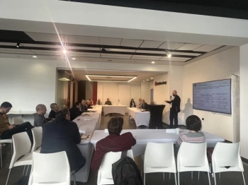 АВСК: Да се разграничат обществените от частните интереси в строителството, необходима е промяна в модела на саниране