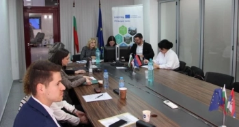 Зам.-министър Витанова: 200 фирми от граничните региони на България и Сърбия ще бъдат включени в специални обучения и световни изложения