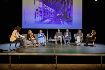 Третата национална конференция за интериорен дизайн акцентира върху въздействието на добрата среда върху хората в социален, икономически и културен аспект