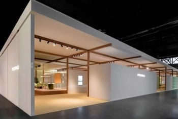 Pedrali с впечатляващо завръщане на Salone del Mobile.Milano 2025