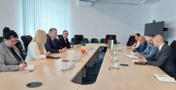 България и Румъния обединяват усилия за по-добра транспортна свързаност и достъпни социални жилища