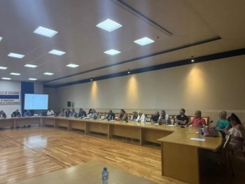 Още в понеделник ВиК Плевен и общината набелязват нови места за сондажи за вода в Плевен