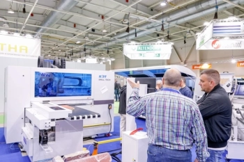 Хиляди представители на бизнеса в дървообработването и мебелното производство ще обедини ТЕХНОМЕБЕЛ 2026