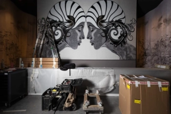 Salone del Mobile.Milano 2026: зад кулисите на създаването на най-голямото дизайнерско изложение