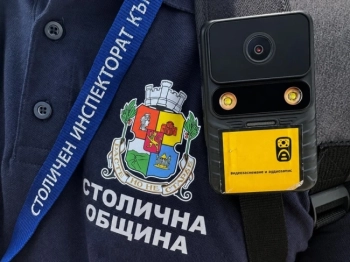 Столичният инспекторат въвежда боди камери и нова методология за контрол на строителните обекти