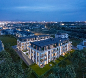 M Residence стартира строителството на новия си проект M Residence Solis в Малинова долина