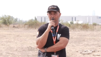 Строителната техника отблизо: Мегатрон показа машините на Bobcat, Develon и Atlas Copco