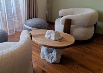 Иновациите в 20-ото издание на ЕКСПОМЕБЕЛ