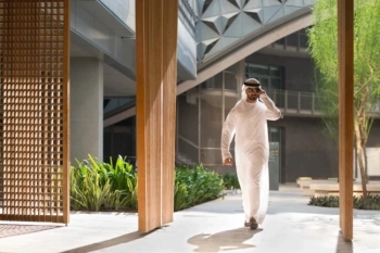 Masdar City в Абу Даби – модел за устойчиво градско развитие и бъдещето на зелените градове