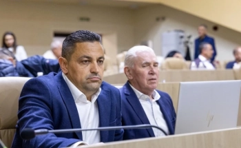 Етрополе чака финансиране за проход Кашана, ВиК инфраструктурата и пътя към Тетевен