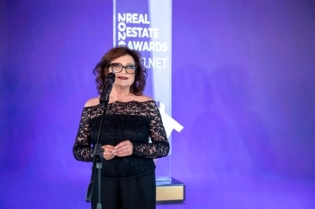 Real Estate Awards 2025 отличи най-добрите компании, проекти и професионалисти в сектора на недвижимите имоти