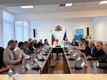 МРРБ с план за ВиК мрежата, проверки за прокуратурата и ускорение на ключови магистрали