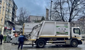 Столична община финализира договорите за сметосъбиране в две зони с по-ниски цени и засилен контрол