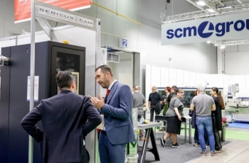 Хиляди представители на бизнеса в дървообработването и мебелното производство ще обедини ТЕХНОМЕБЕЛ 2026