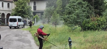 Столичната община стартира мащабно възстановяване и обезопасяване на парк Врана