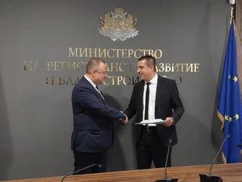 Министър Иван Иванов: Правителството има ангажимент към всеки район в страната, грижата на държавата към хората ще продължи