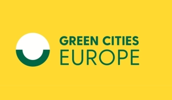 Белгия спечели Green Cities Europe Award 2025 на IPM Essen с проекта Zuidpark в Антверпен