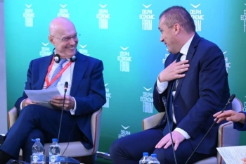 България като транспортна врата на Югоизточна Европа: На фокус са коридорите Север – Юг и публично-частните партньорства