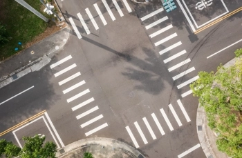 Изисквания за изграждане на изкуствени неравности и ограничители на скоростта по Наредба № РД-02-21-1 от 2024 г.