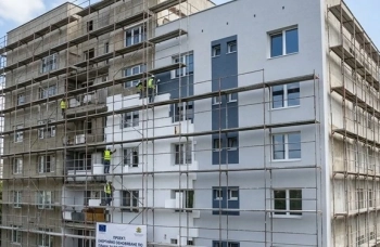 Министър Николай Найденов: Пълна прозрачност и досие за всеки общински проект в МРРБ