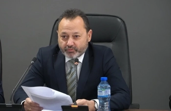 Регионалният министър Николай Найденов представи Националния план за сградно обновяване