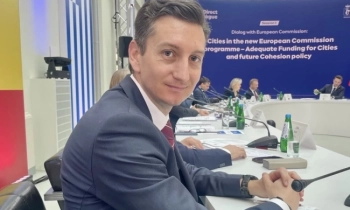 София и европейски столици от ЕС подписаха обща декларация към Европейската комисия