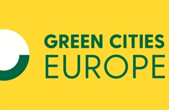 Green Cities Europe Award 2025: Обявени са топ 3 финалистите в надпреварата за най-зелени градски проекти