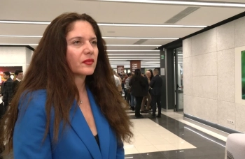 Iglika Yordanova Colliers