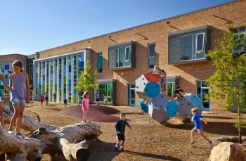 Net Zero emisii ustoychivo stroitelstvo