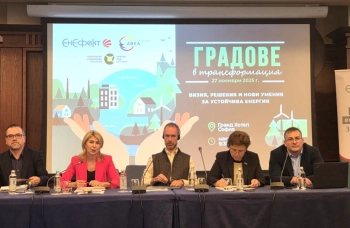 Нова жилищна стратегия и плана за саниране на сградния фонд предвижда МРРБ за 2026 г.