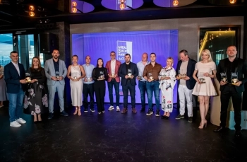 Real Estate Awards 2025 отличи най-добрите компании, проекти и професионалисти в сектора на недвижимите имоти