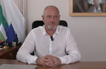 Брезово с нова визия: Кметът Калин Калапанков иска да върне хората в общината