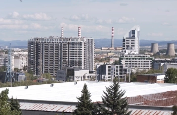 Строителният сектор в ЕС без промяна през септември, България отчита силен ръст